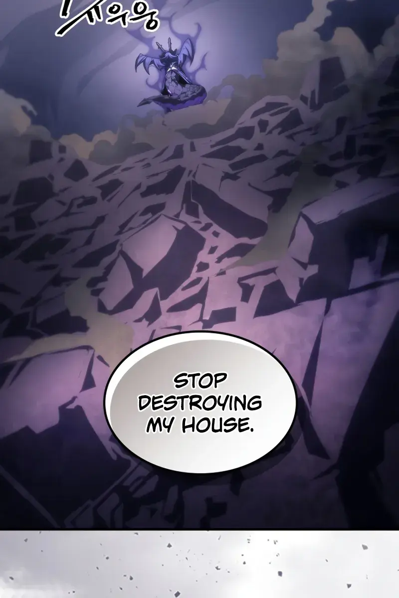 Mr Devourer Chapter 88 Page 71