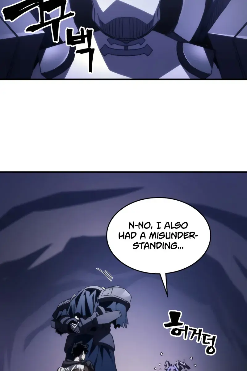 Mr Devourer Chapter 88 Page 74