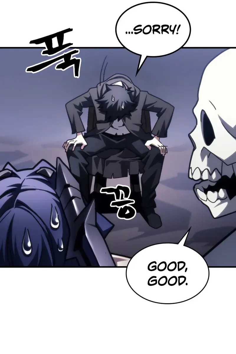 Mr Devourer Chapter 88 Page 78