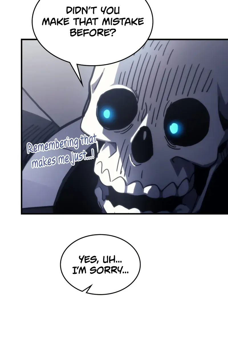 Mr Devourer Chapter 88 Page 80