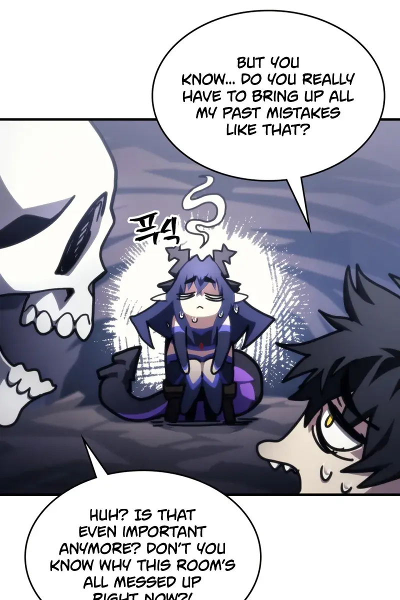 Mr Devourer Chapter 88 Page 81