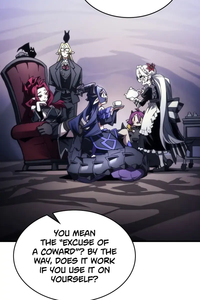 Mr Devourer Chapter 88 Page 86