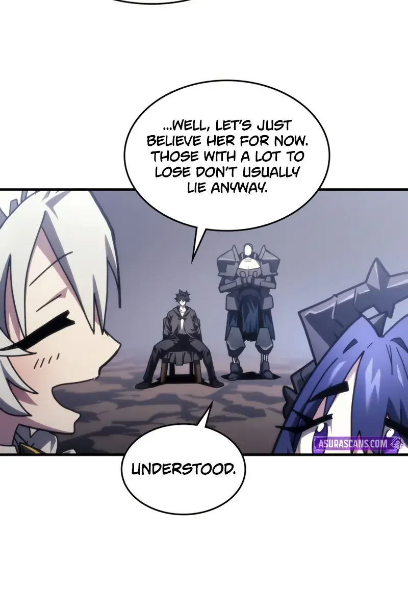 Mr Devourer Chapter 88 Page 87