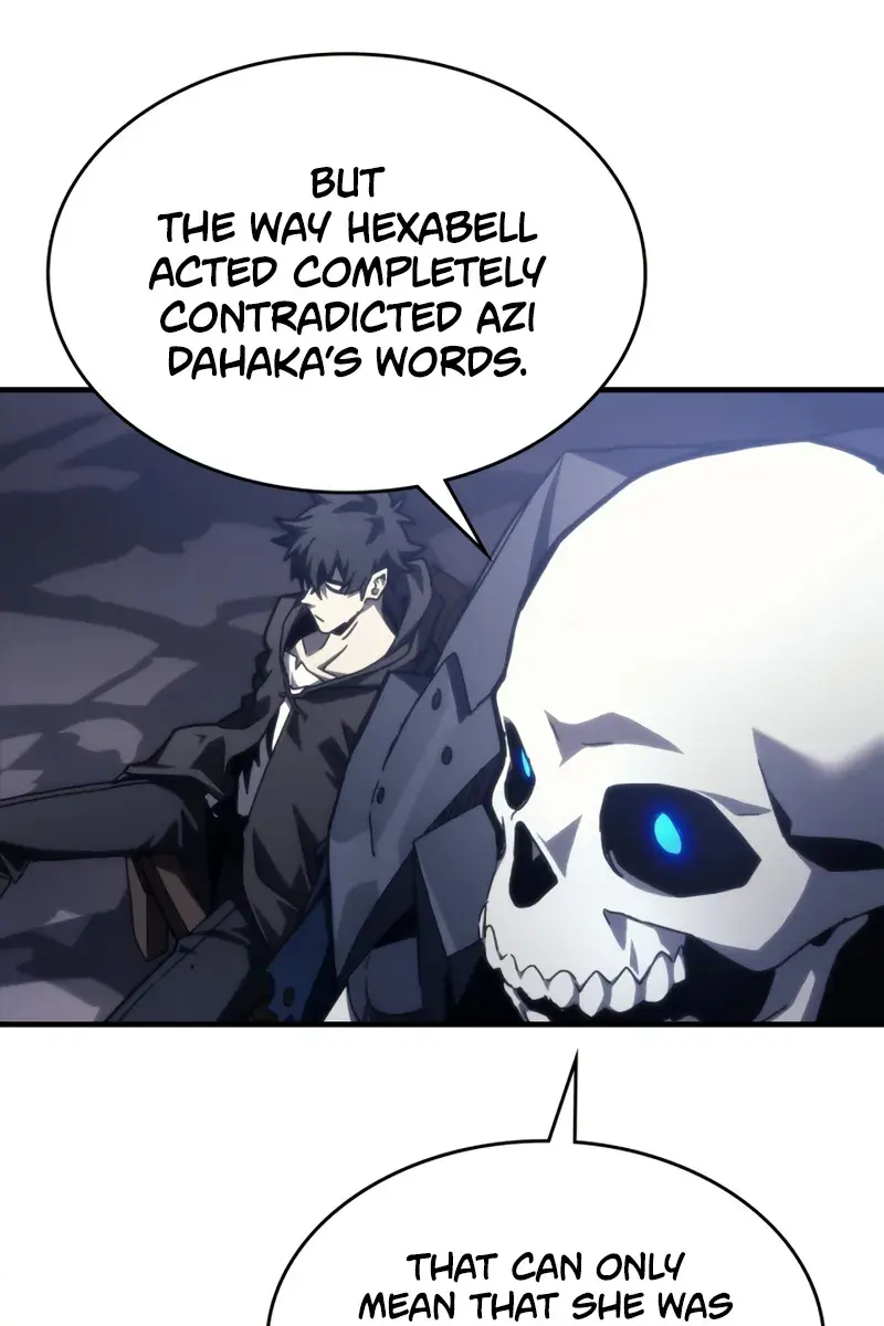 Mr Devourer Chapter 88 Page 88