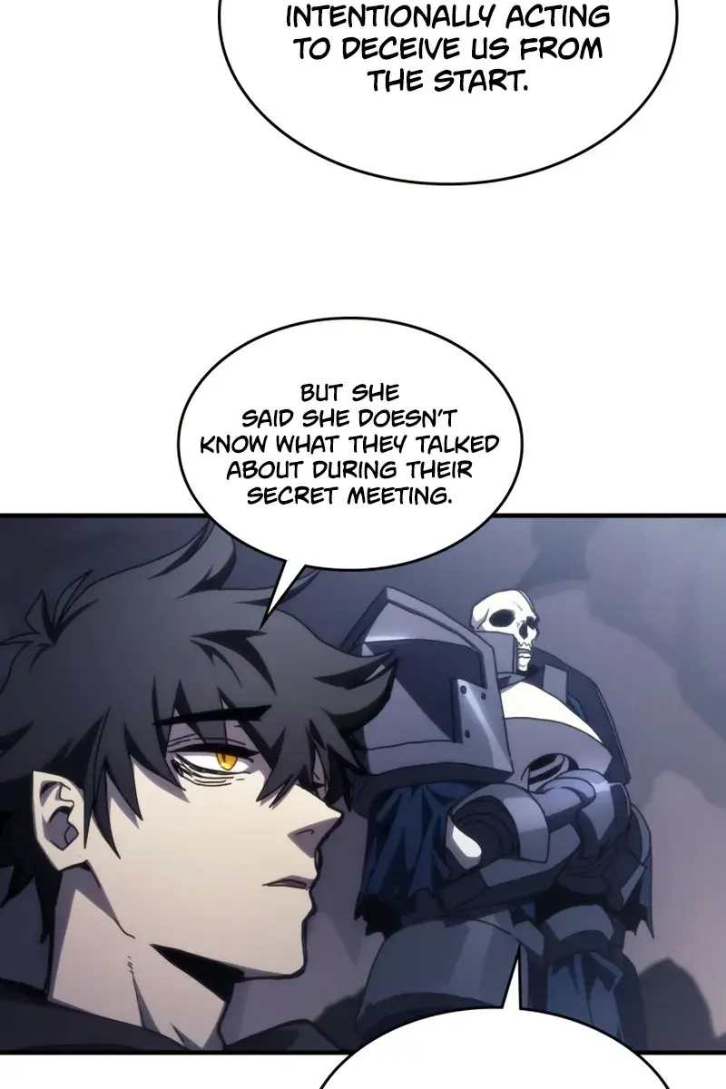 Mr Devourer Chapter 88 Page 89