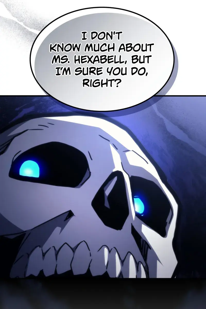 Mr Devourer Chapter 88 Page 91