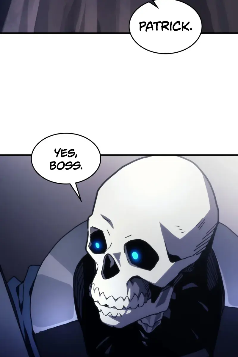 Mr Devourer Chapter 88 Page 93