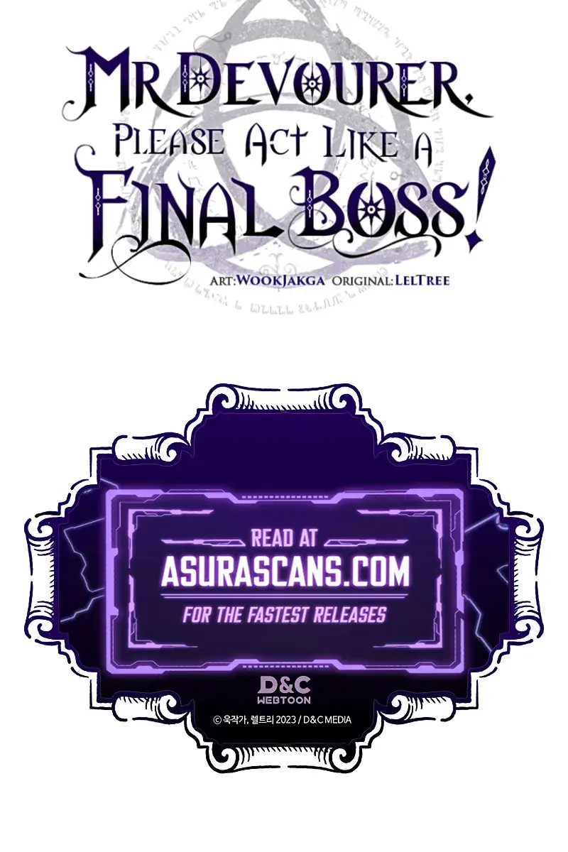 Mr Devourer Chapter 88 Page 97