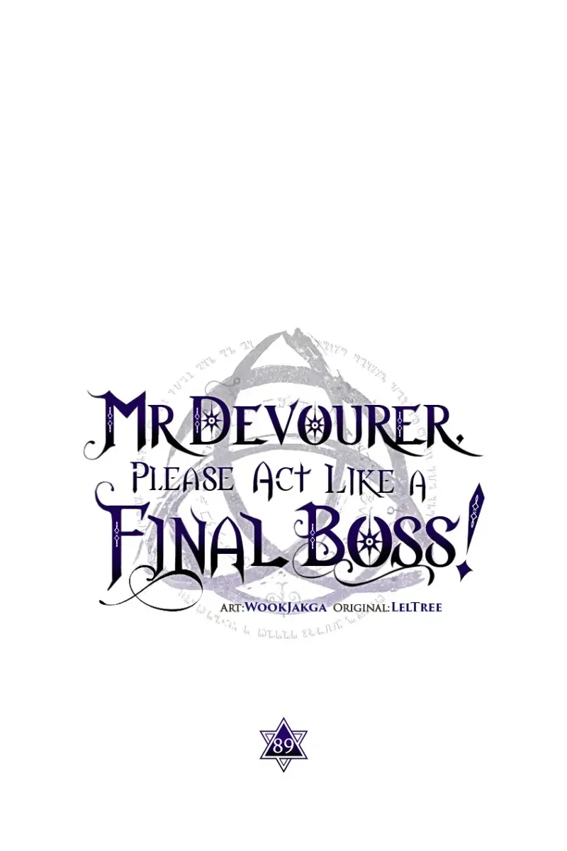 Mr Devourer Chapter 89 Page 2