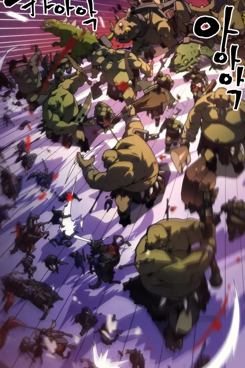 Mr Devourer Chapter 89 Page 6