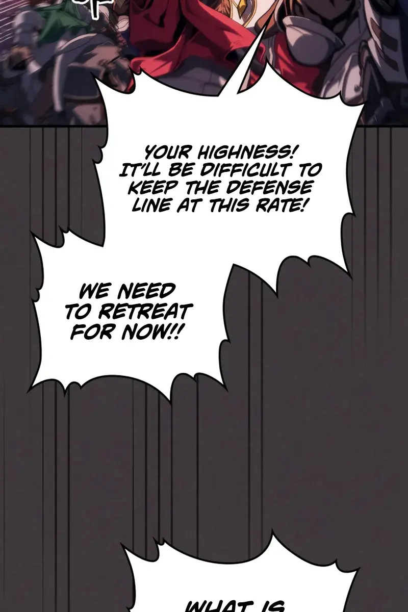 Mr Devourer Chapter 89 Page 9