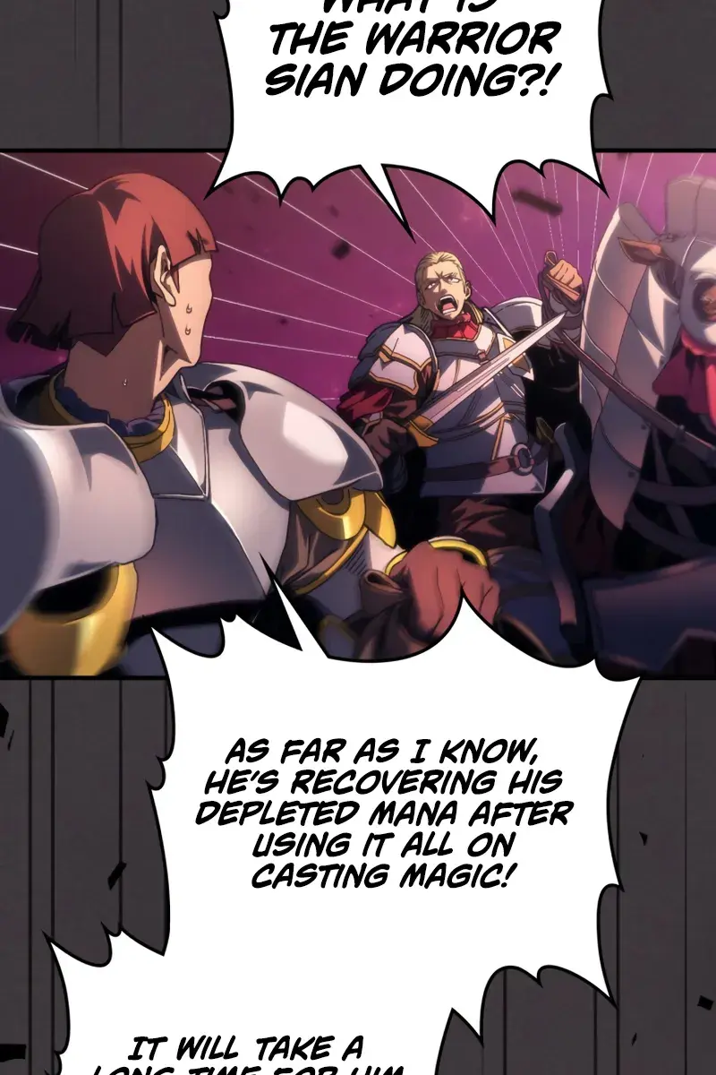 Mr Devourer Chapter 89 Page 10