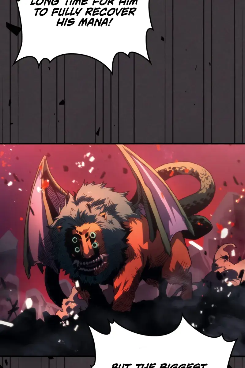 Mr Devourer Chapter 89 Page 11