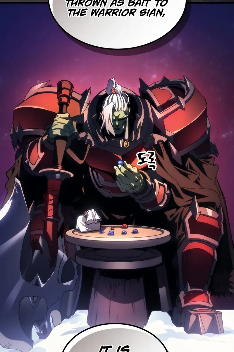 Mr Devourer Chapter 89 Page 17