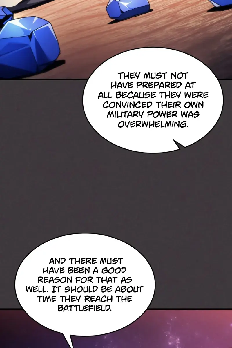 Mr Devourer Chapter 89 Page 19