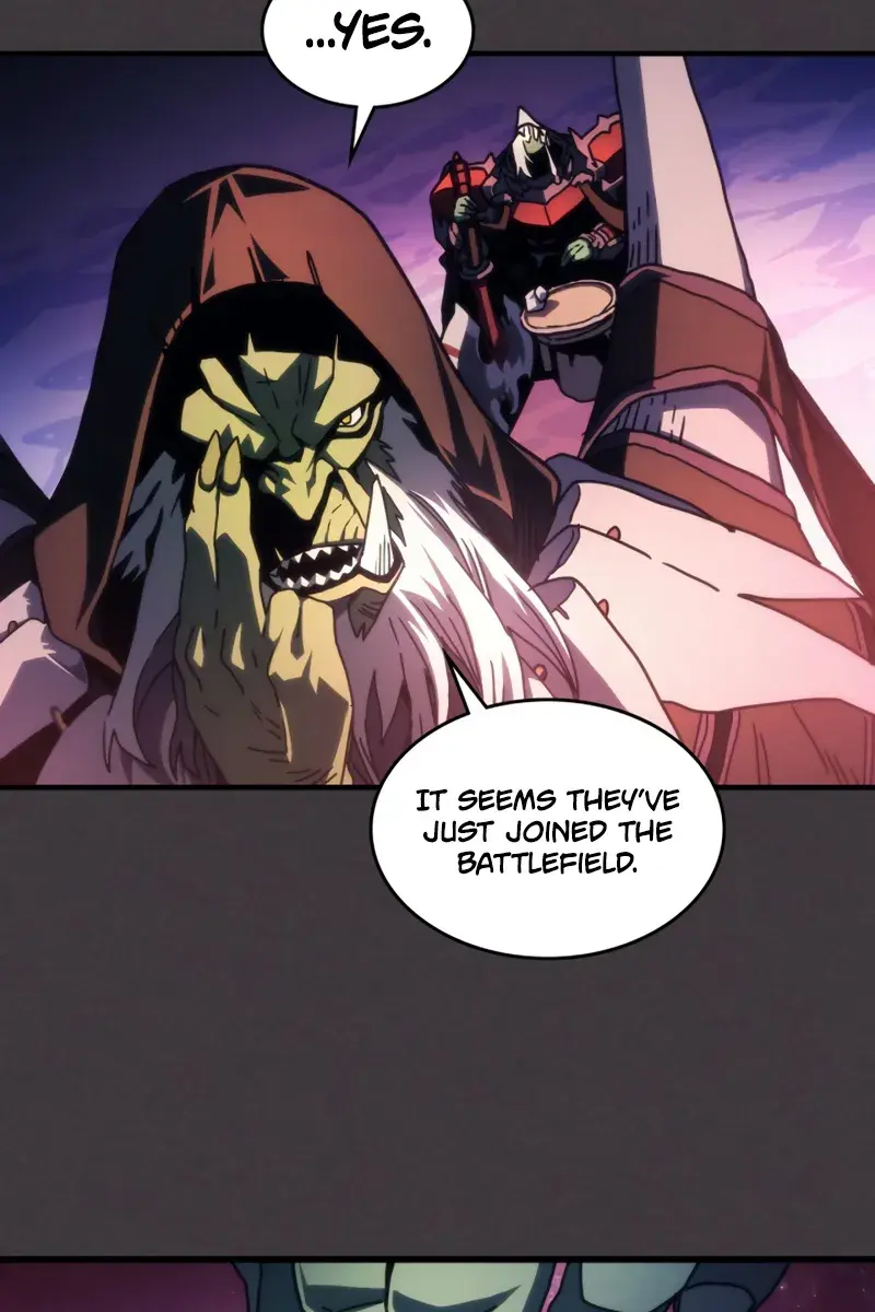 Mr Devourer Chapter 89 Page 21