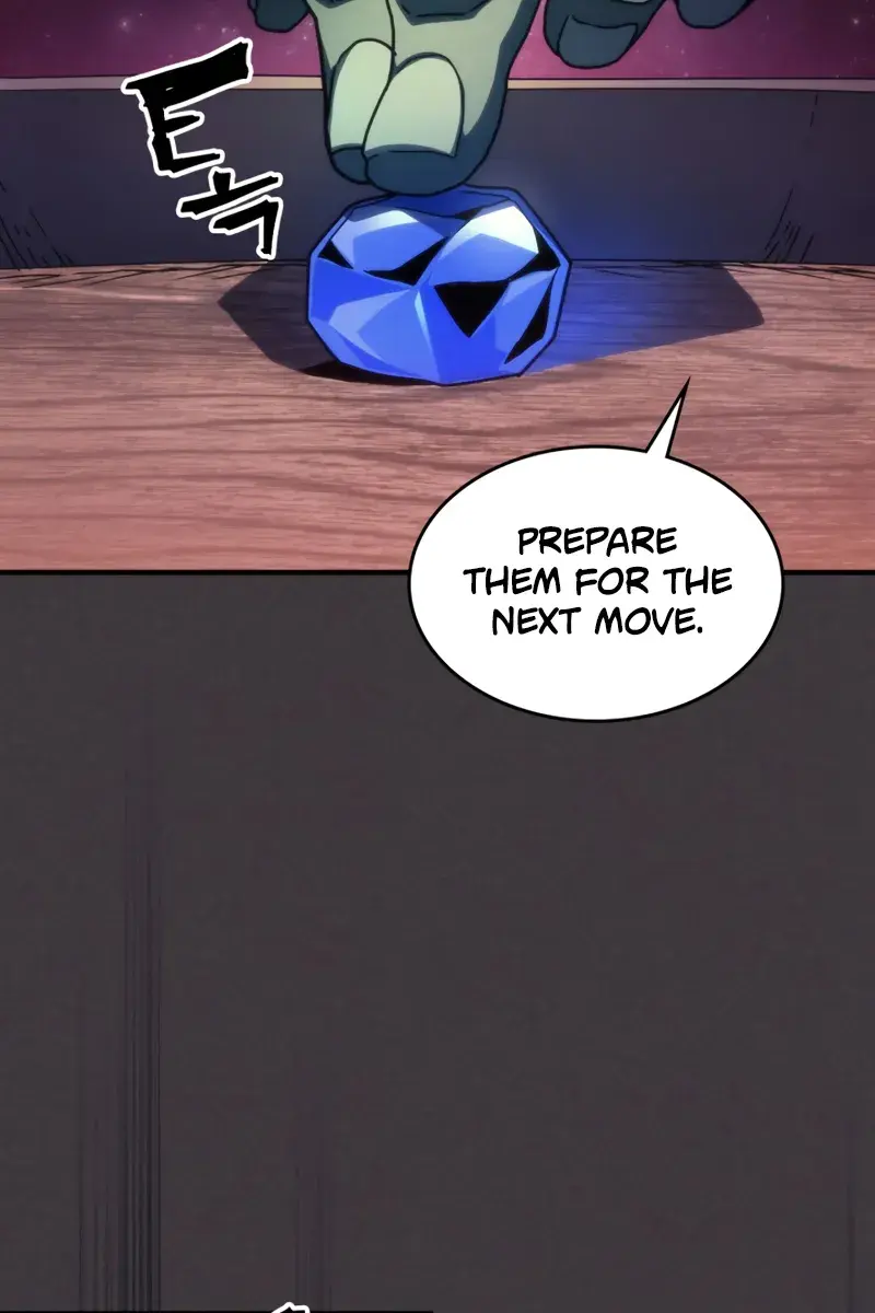 Mr Devourer Chapter 89 Page 22