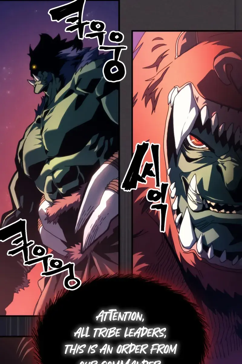 Mr Devourer Chapter 89 Page 23