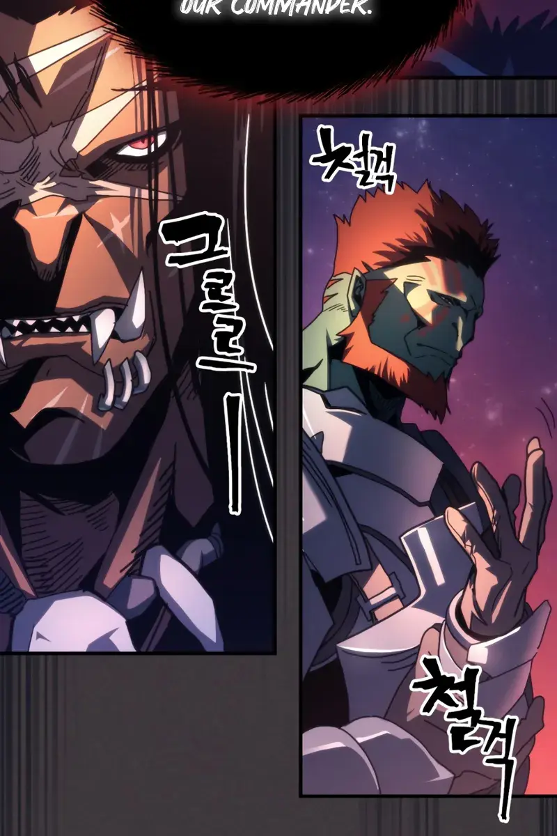 Mr Devourer Chapter 89 Page 24