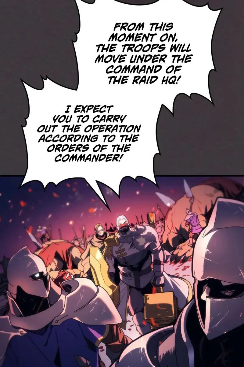 Mr Devourer Chapter 89 Page 33