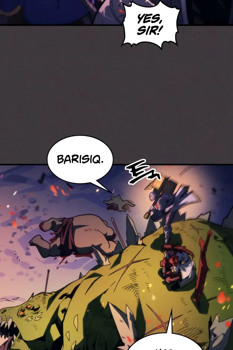 Mr Devourer Chapter 89 Page 34