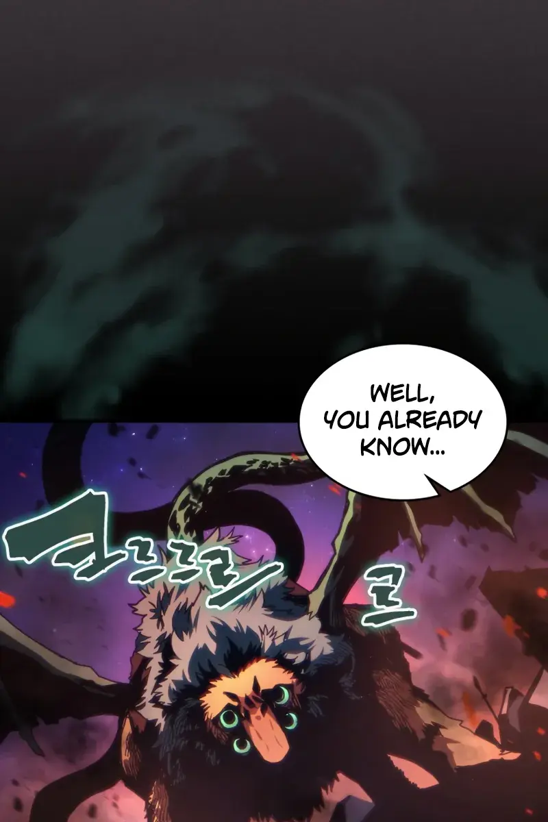 Mr Devourer Chapter 89 Page 36