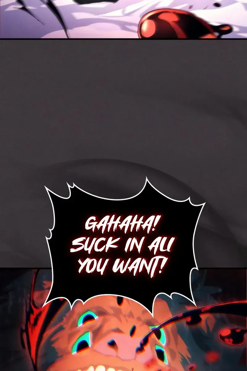 Mr Devourer Chapter 89 Page 45