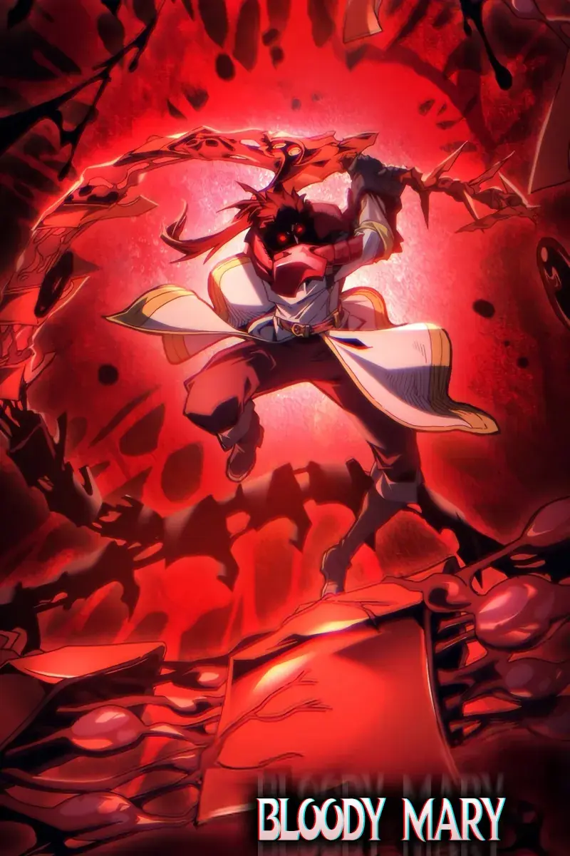 Mr Devourer Chapter 89 Page 49