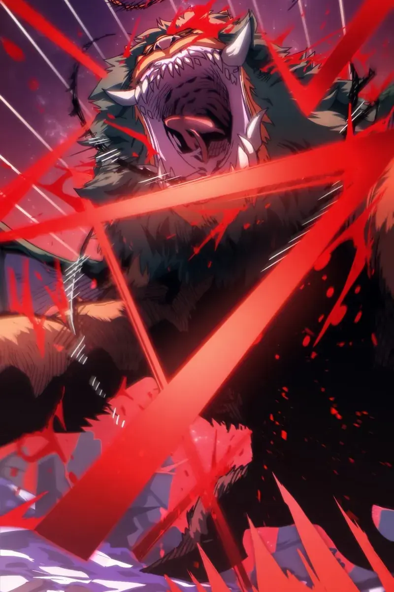 Mr Devourer Chapter 89 Page 52