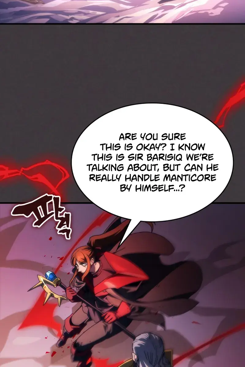 Mr Devourer Chapter 89 Page 55