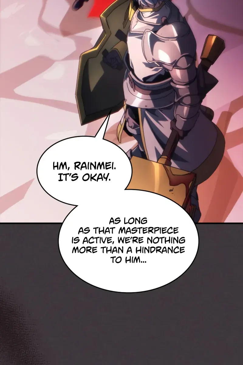 Mr Devourer Chapter 89 Page 56