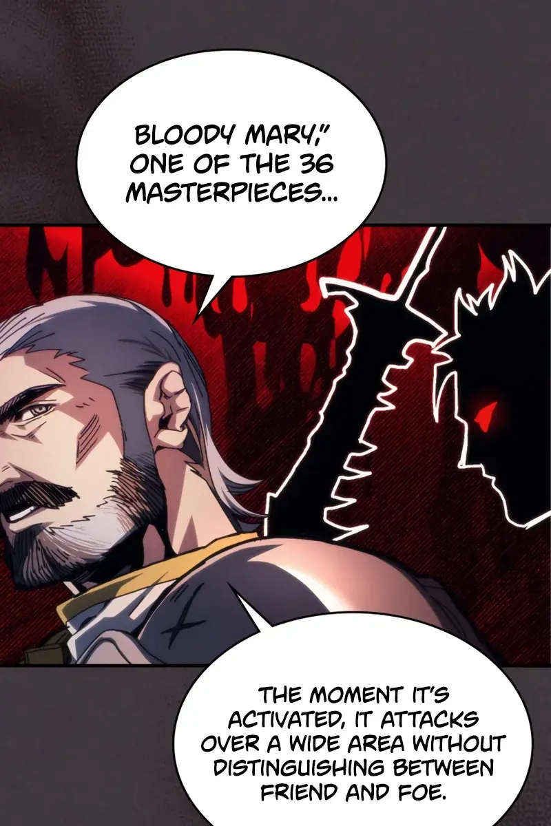 Mr Devourer Chapter 89 Page 57