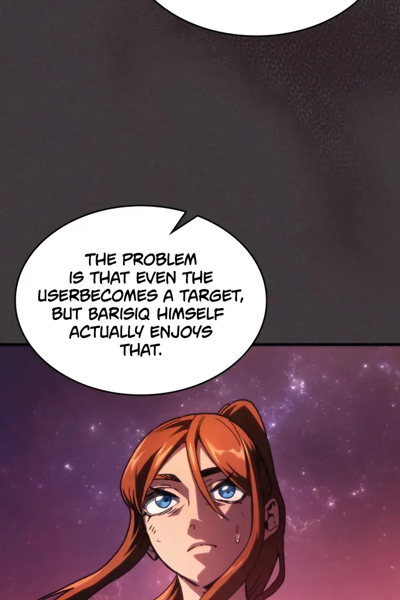 Mr Devourer Chapter 89 Page 58