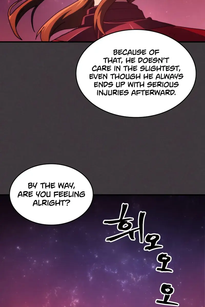 Mr Devourer Chapter 89 Page 59