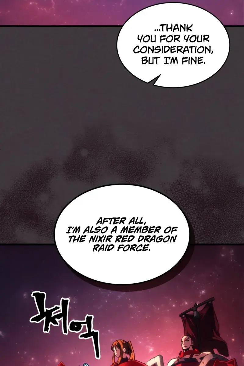 Mr Devourer Chapter 89 Page 60