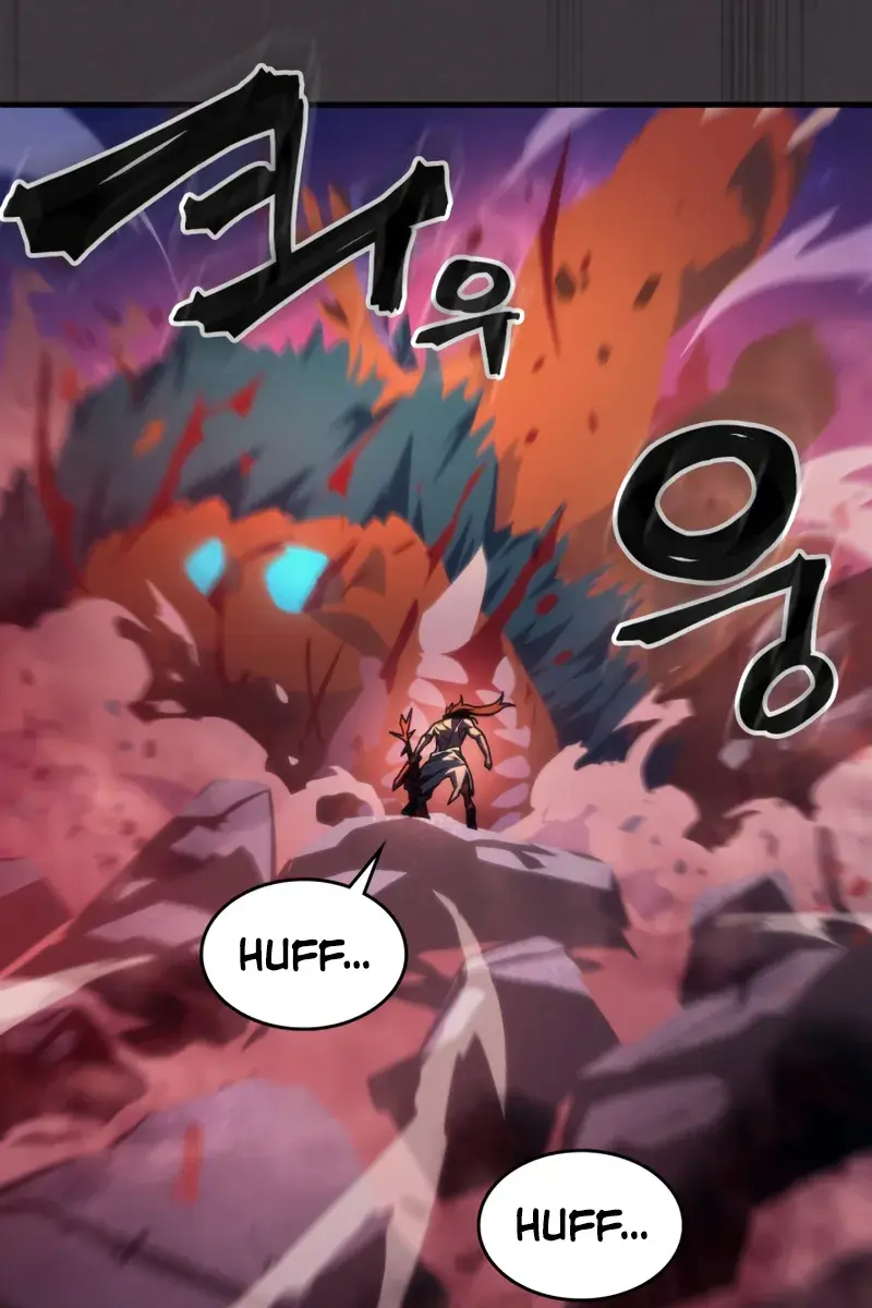 Mr Devourer Chapter 89 Page 83