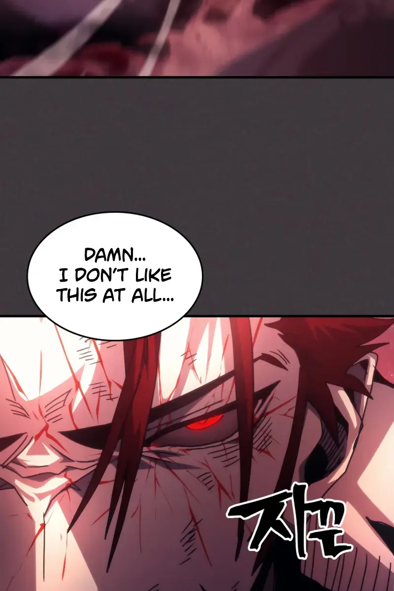 Mr Devourer Chapter 89 Page 84