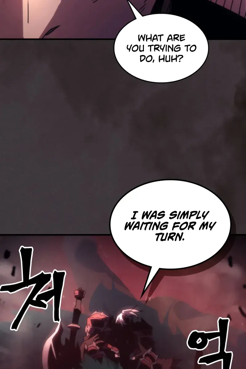 Mr Devourer Chapter 89 Page 85