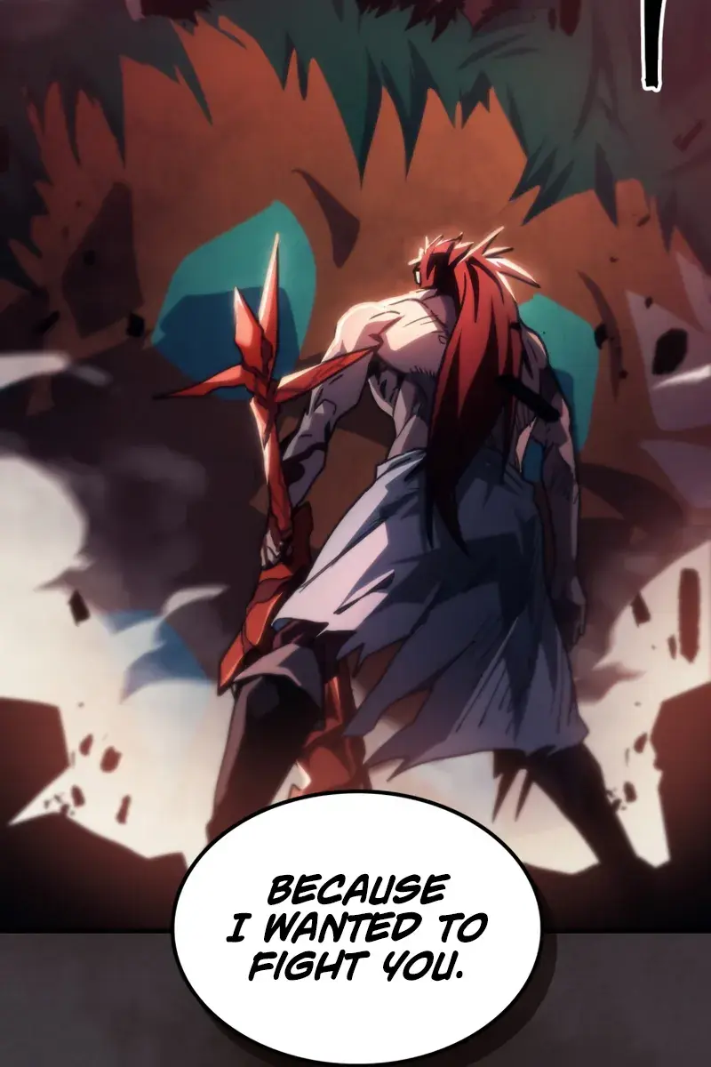 Mr Devourer Chapter 89 Page 86