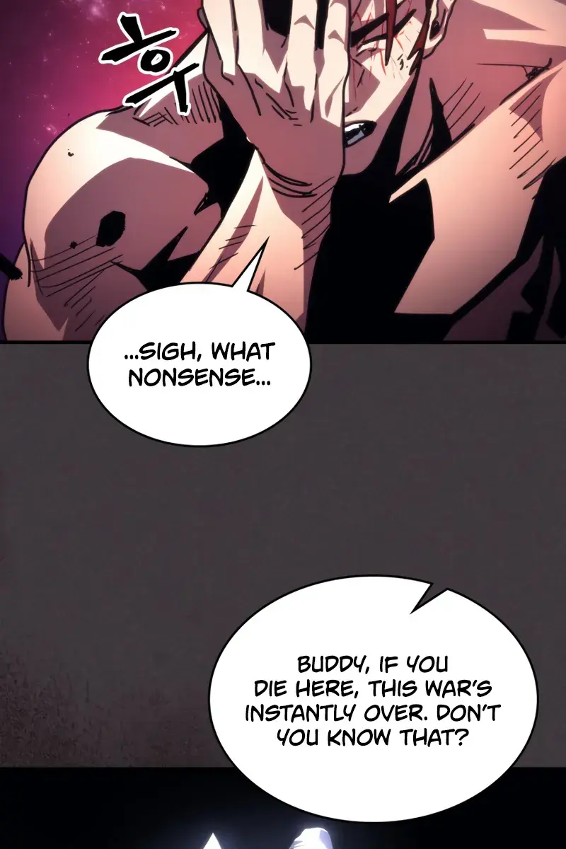 Mr Devourer Chapter 89 Page 88