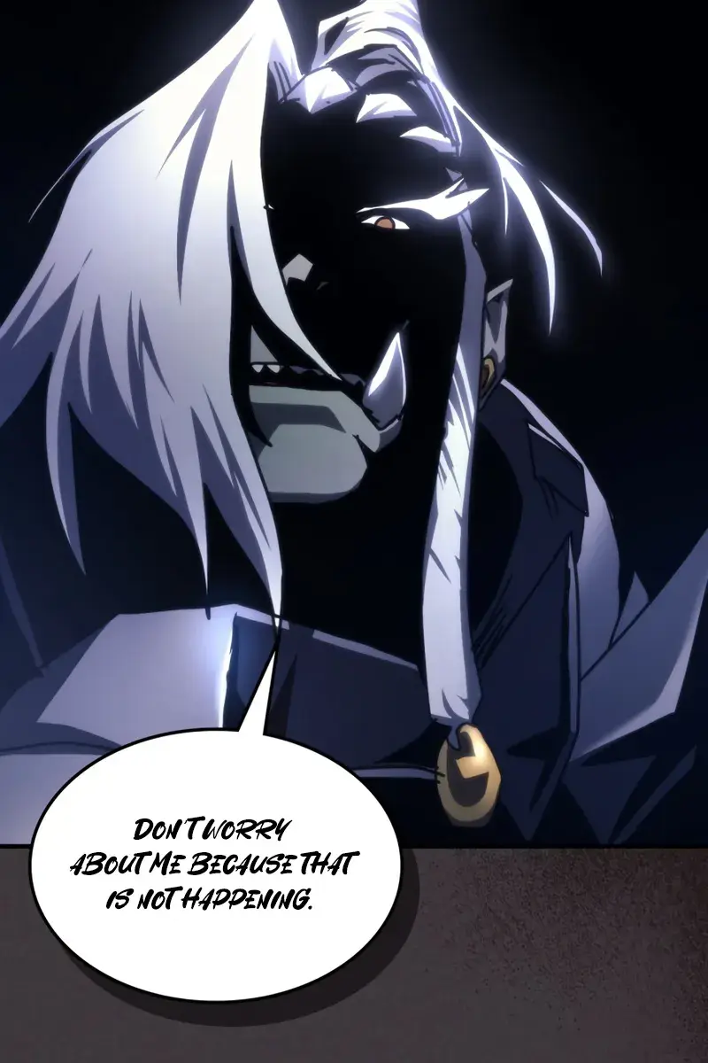 Mr Devourer Chapter 89 Page 89