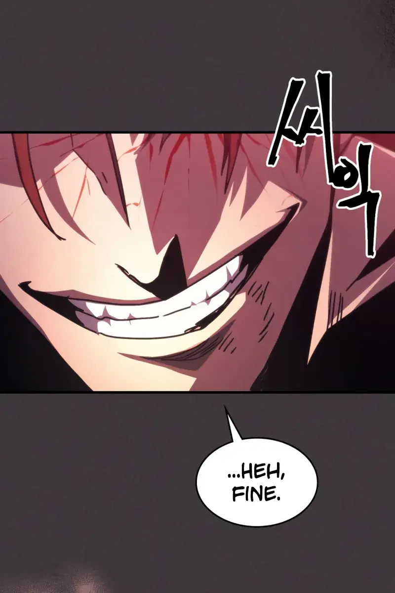 Mr Devourer Chapter 89 Page 90