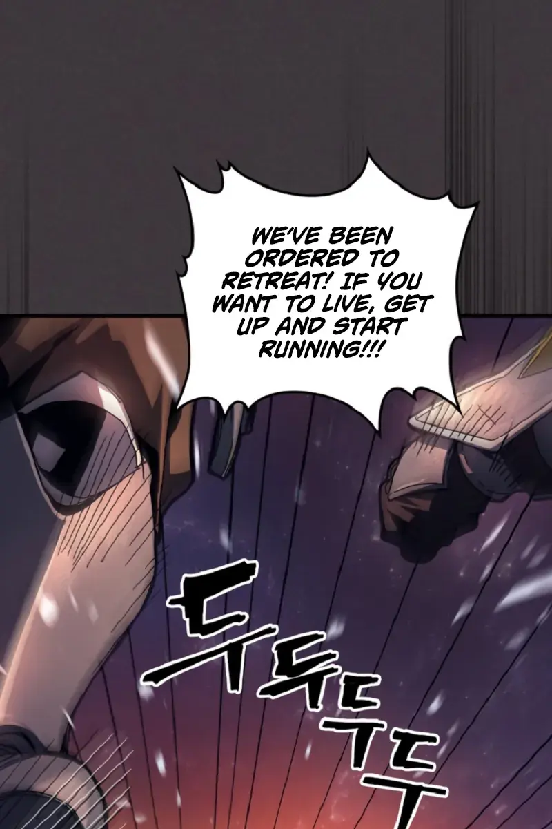 Mr Devourer Chapter 90 Page 6