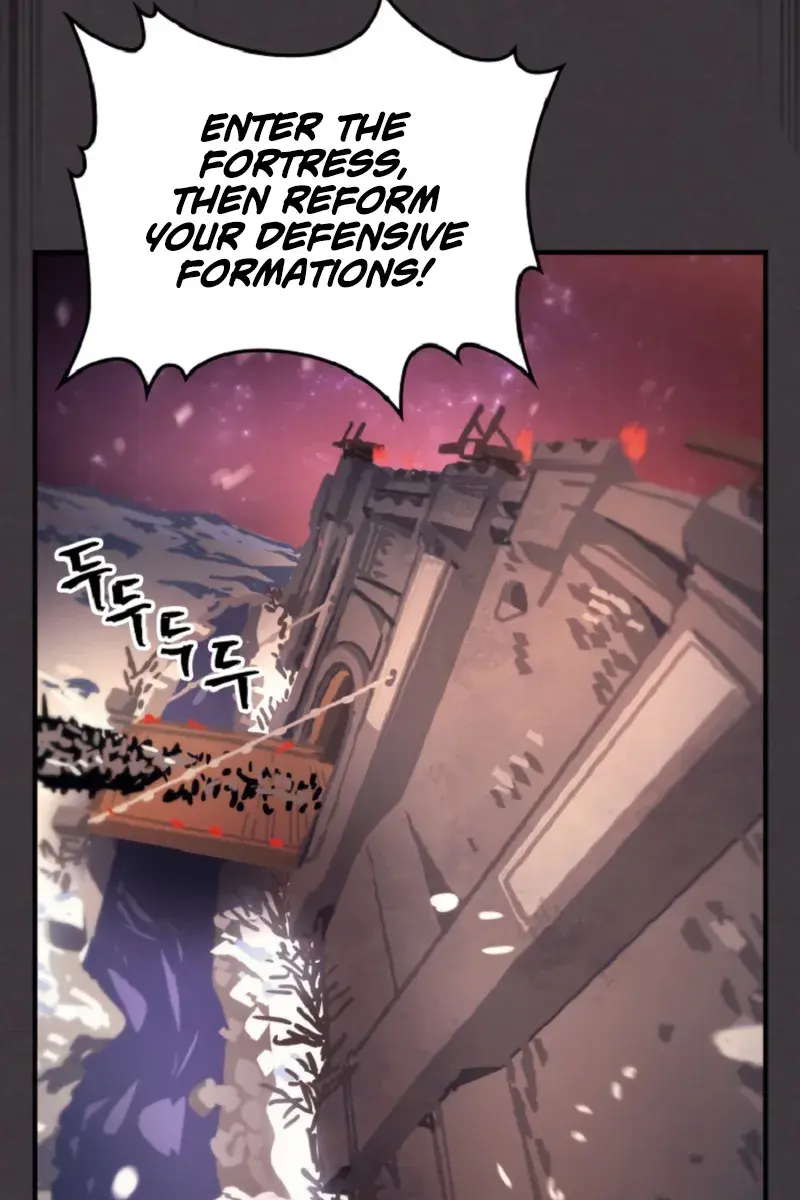 Mr Devourer Chapter 90 Page 8