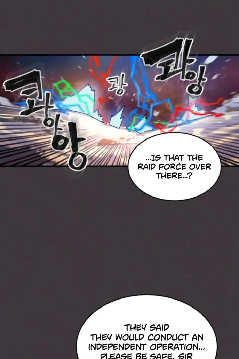 Mr Devourer Chapter 90 Page 12