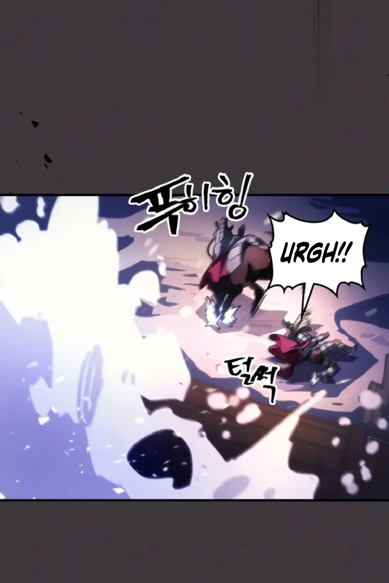 Mr Devourer Chapter 90 Page 17