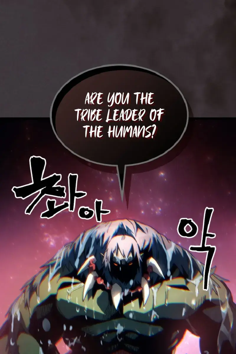 Mr Devourer Chapter 90 Page 19