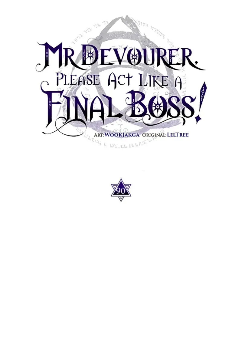 Mr Devourer Chapter 90 Page 22