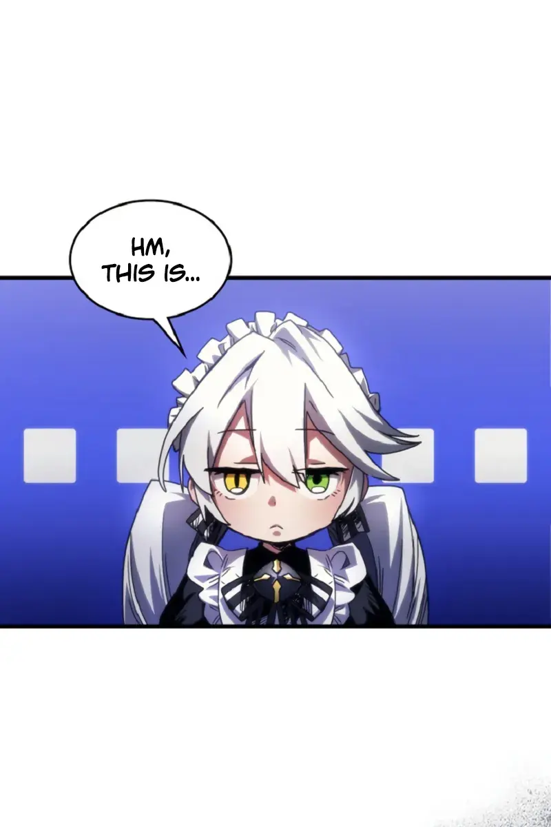 Mr Devourer Chapter 90 Page 23