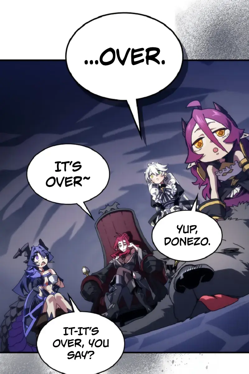 Mr Devourer Chapter 90 Page 24